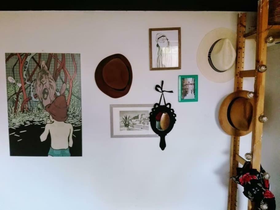 Nohipster Domus / Lavanda Casa vacanze Roma