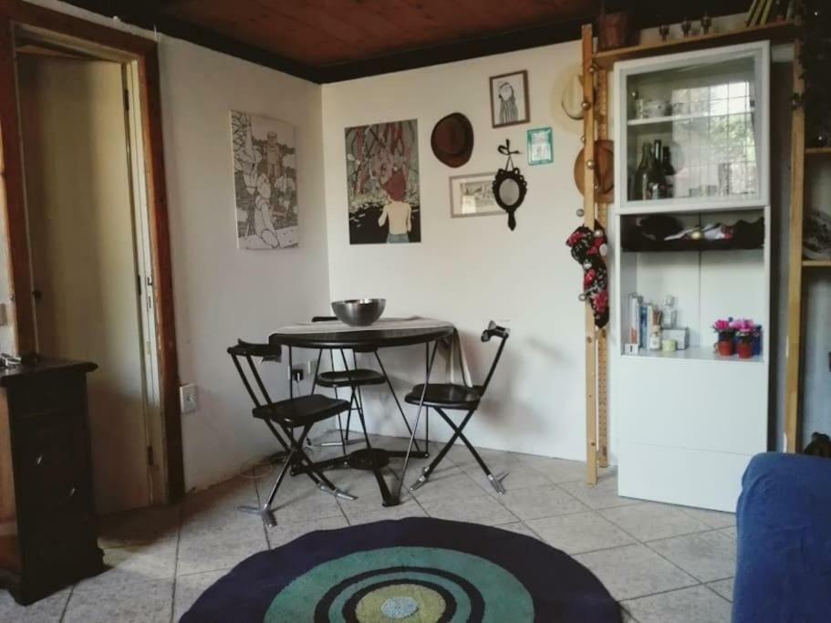 Nohipster Domus / Lavanda Casa vacanze Roma