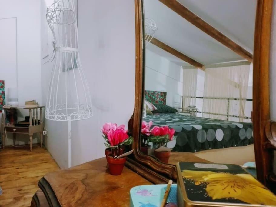 Nohipster Domus / Lavanda Casa vacanze *